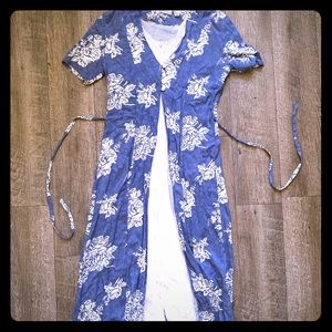 Vintage 90’s dress super cute